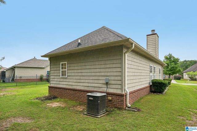 2017 PRESTON LANE, Chelsea, AL 35043