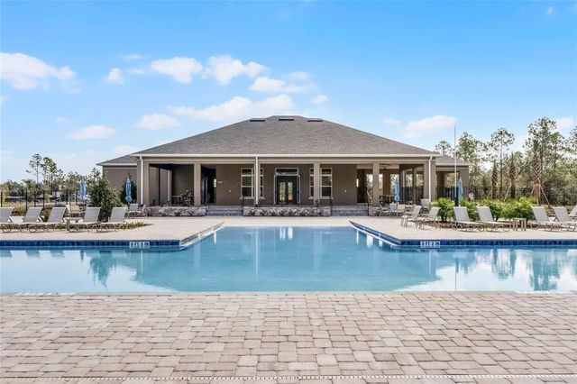3024 KINGSMAN TRAIL, Ormond Beach, FL 32174