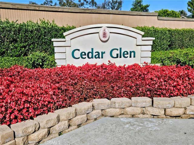 25885 Trabuco 98, Lake Forest, CA 92630