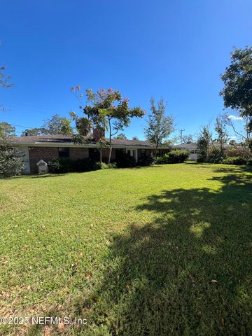 3962 EUNICE Road, Jacksonville, FL 32250