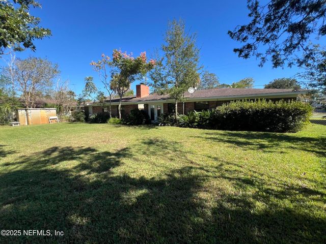 3962 EUNICE Road, Jacksonville, FL 32250