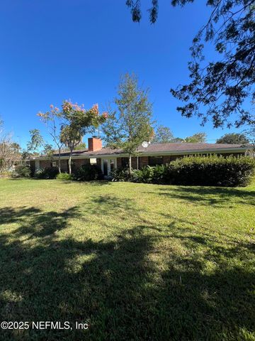 3962 EUNICE Road, Jacksonville, FL 32250