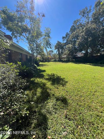 3962 EUNICE Road, Jacksonville, FL 32250