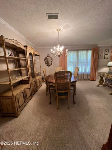 3962 EUNICE Road, Jacksonville, FL 32250