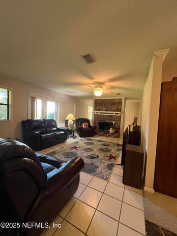 3962 EUNICE Road, Jacksonville, FL 32250