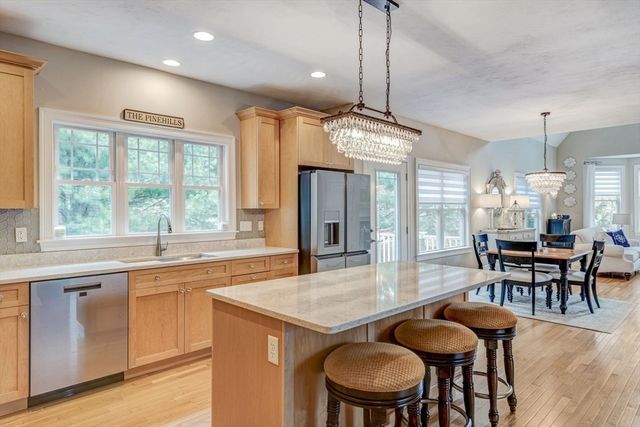 17 Aberdeen 17, Plymouth, MA 02360