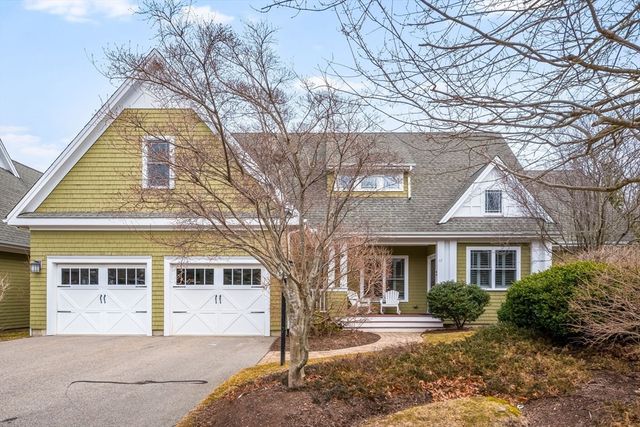 17 Aberdeen 17, Plymouth, MA 02360