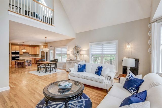 17 Aberdeen 17, Plymouth, MA 02360