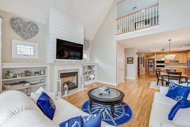 17 Aberdeen 17, Plymouth, MA 02360