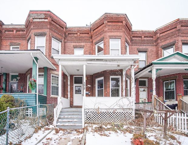 193 Beech Street 193, Holyoke, MA 01040