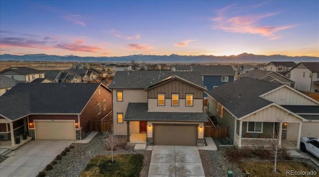 6131 Easton Circle, Frederick, CO 80504