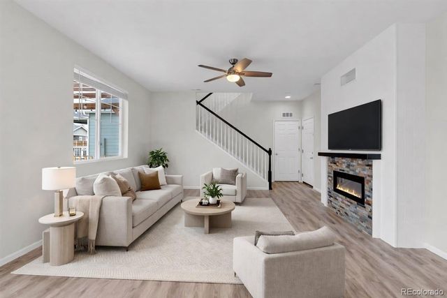 6131 Easton Circle, Frederick, CO 80504