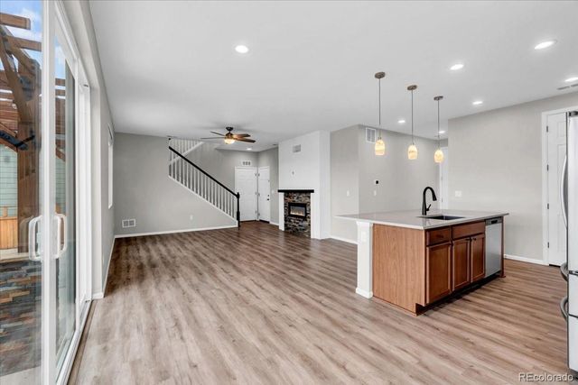 6131 Easton Circle, Frederick, CO 80504