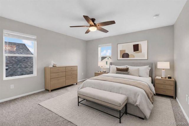 6131 Easton Circle, Frederick, CO 80504