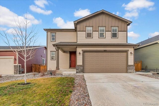 6131 Easton Circle, Frederick, CO 80504
