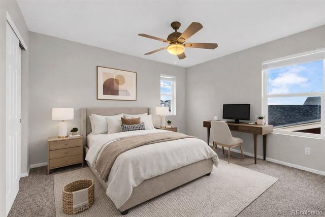 6131 Easton Circle, Frederick, CO 80504