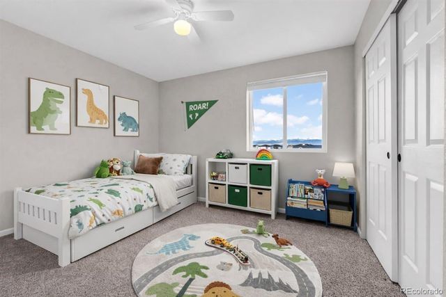 6131 Easton Circle, Frederick, CO 80504