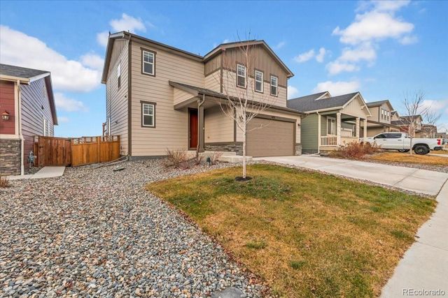 6131 Easton Circle, Frederick, CO 80504