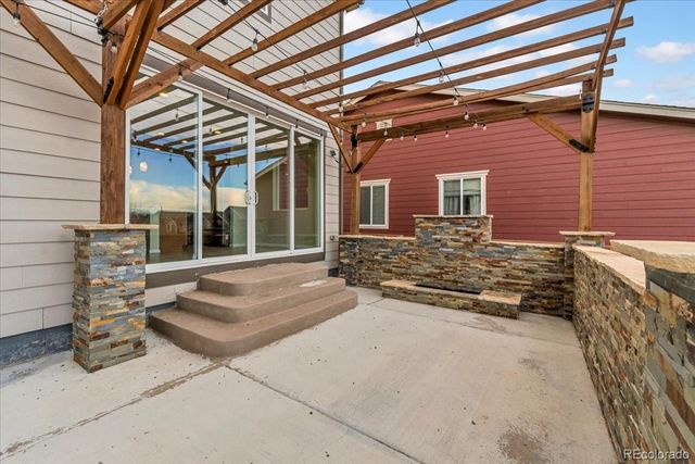 6131 Easton Circle, Frederick, CO 80504