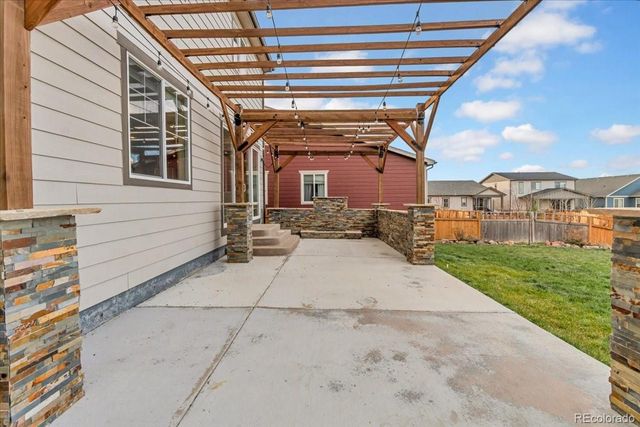 6131 Easton Circle, Frederick, CO 80504