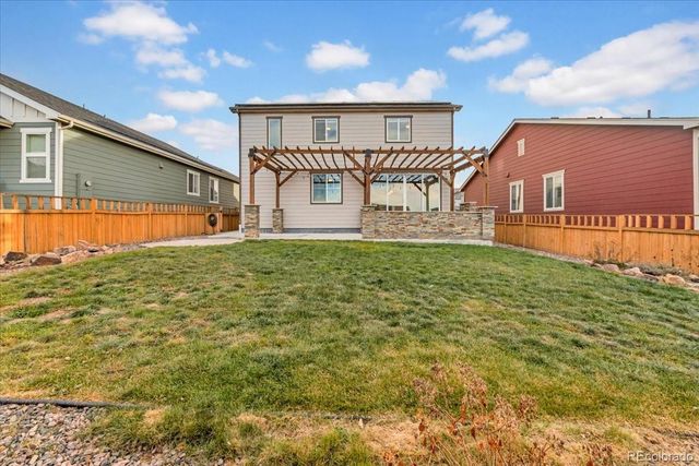 6131 Easton Circle, Frederick, CO 80504