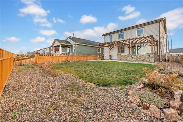 6131 Easton Circle, Frederick, CO 80504