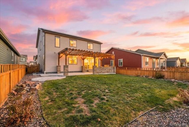 6131 Easton Circle, Frederick, CO 80504