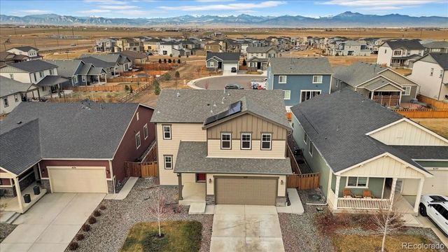 6131 Easton Circle, Frederick, CO 80504