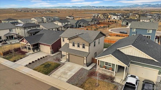 6131 Easton Circle, Frederick, CO 80504