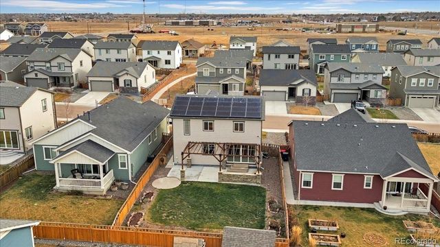 6131 Easton Circle, Frederick, CO 80504