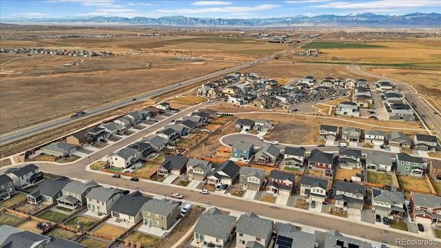 6131 Easton Circle, Frederick, CO 80504