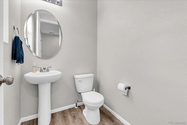 6131 Easton Circle, Frederick, CO 80504