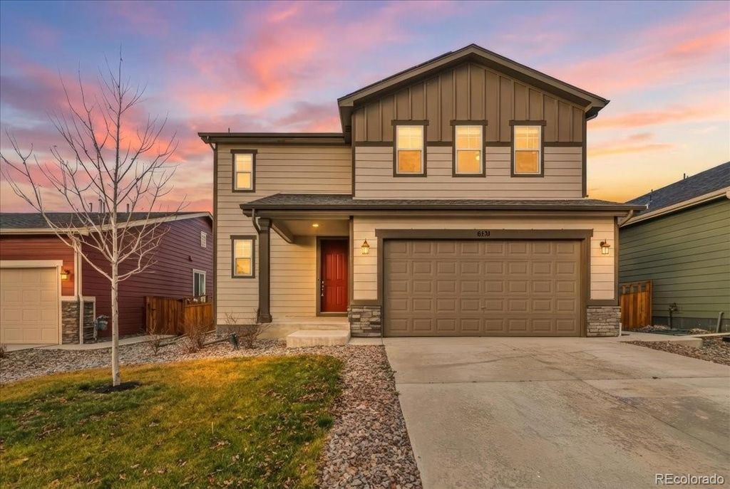 6131 Easton Circle, Frederick, CO 80504