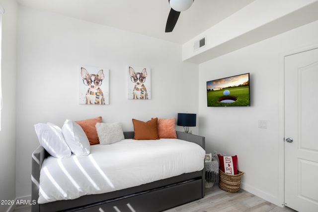 6900 E Princess Drive 1108, Phoenix, AZ 85054