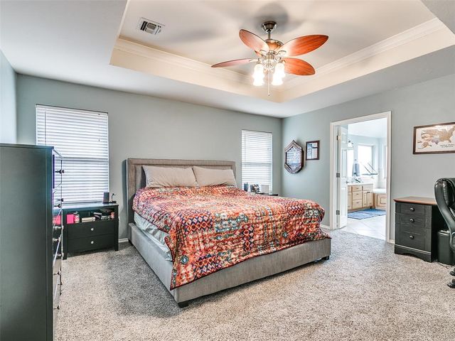 2608 SE 96th Street, Moore, OK 73160