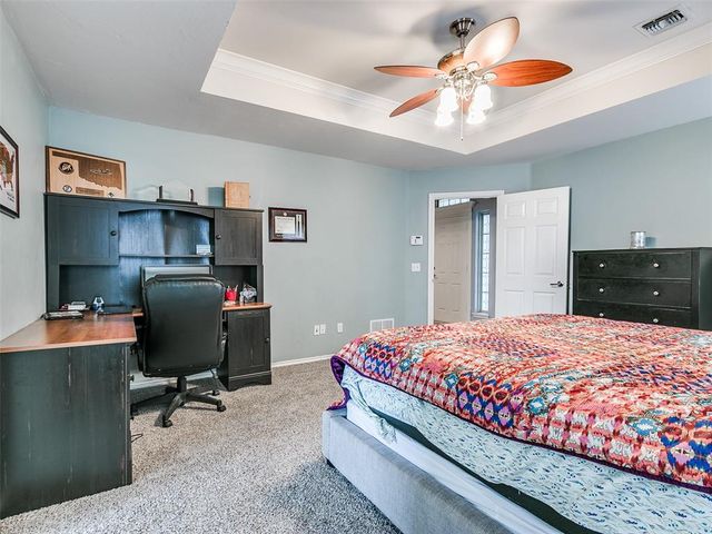 2608 SE 96th Street, Moore, OK 73160