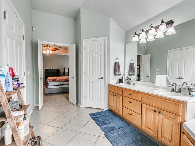 2608 SE 96th Street, Moore, OK 73160