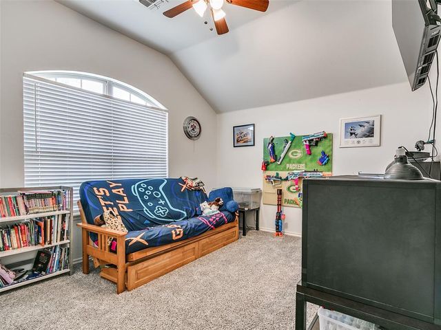 2608 SE 96th Street, Moore, OK 73160
