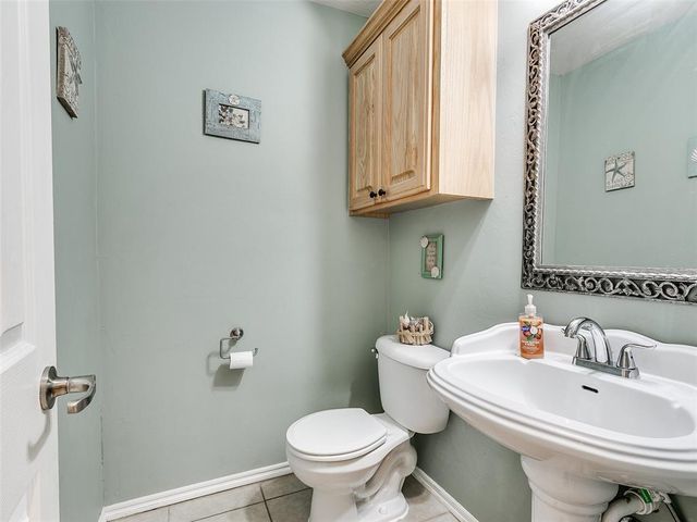 2608 SE 96th Street, Moore, OK 73160