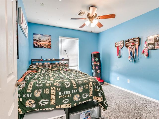 2608 SE 96th Street, Moore, OK 73160