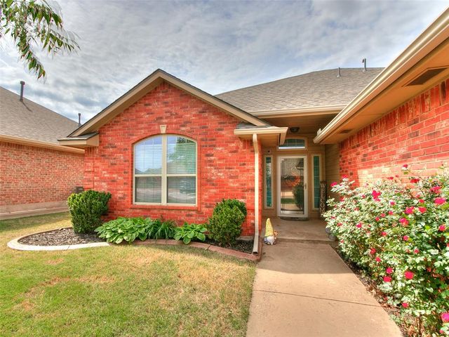 2608 SE 96th Street, Moore, OK 73160