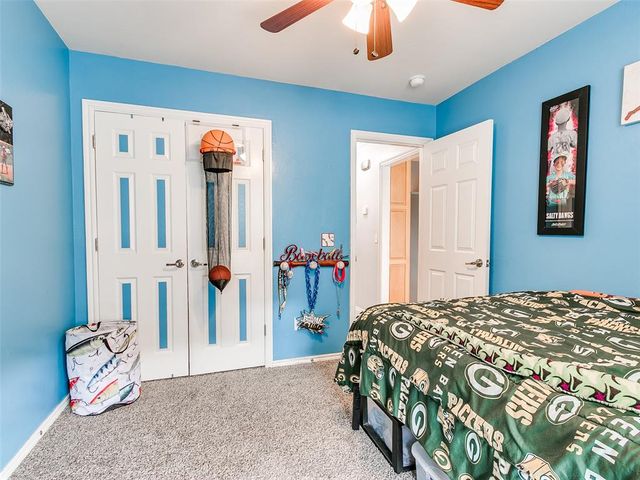 2608 SE 96th Street, Moore, OK 73160