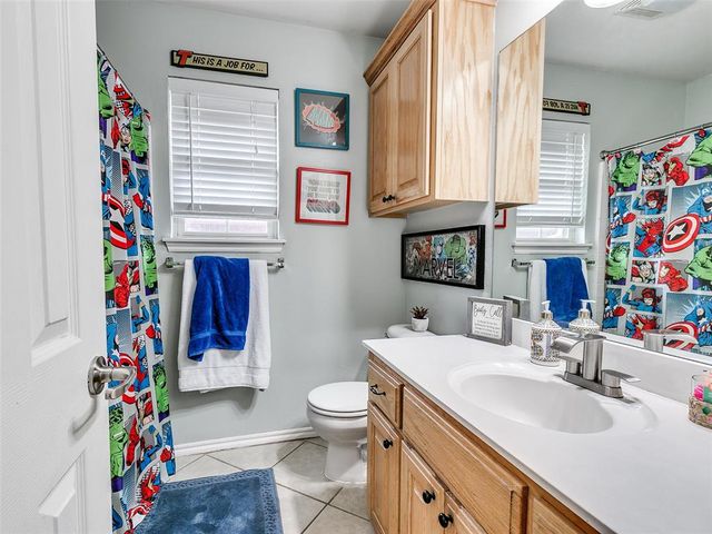 2608 SE 96th Street, Moore, OK 73160