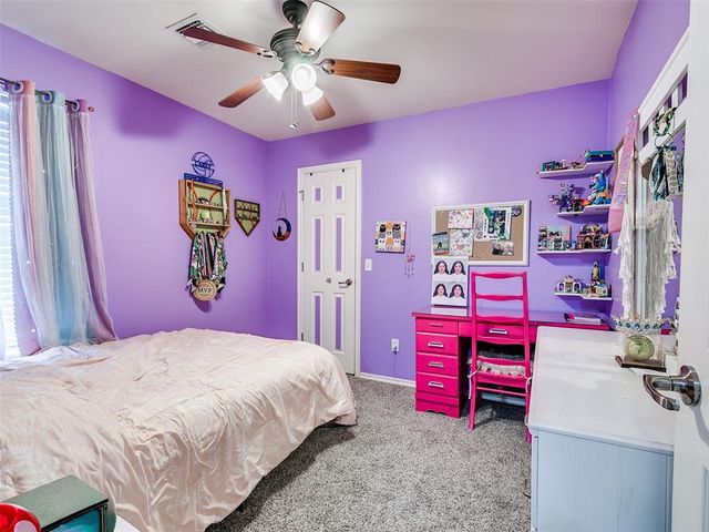 2608 SE 96th Street, Moore, OK 73160