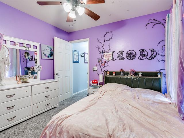 2608 SE 96th Street, Moore, OK 73160