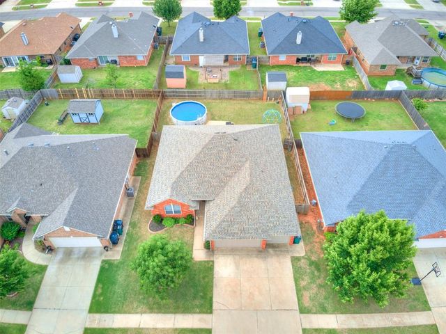 2608 SE 96th Street, Moore, OK 73160