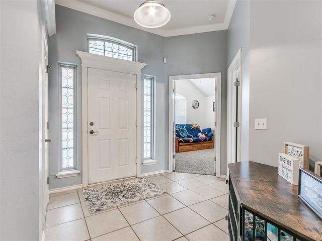 2608 SE 96th Street, Moore, OK 73160