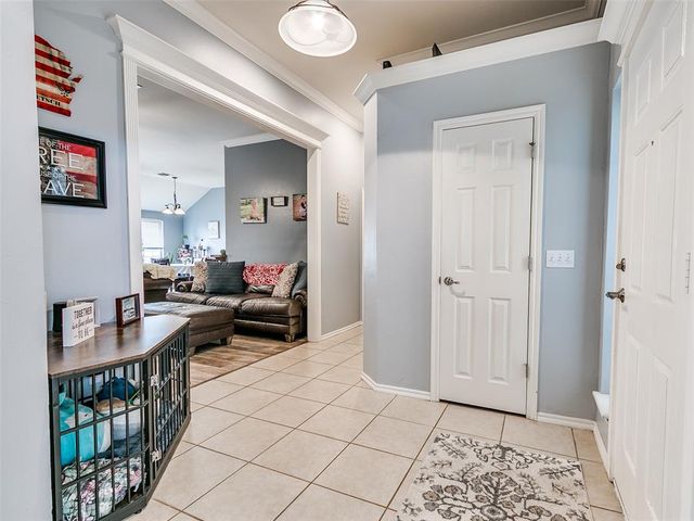 2608 SE 96th Street, Moore, OK 73160