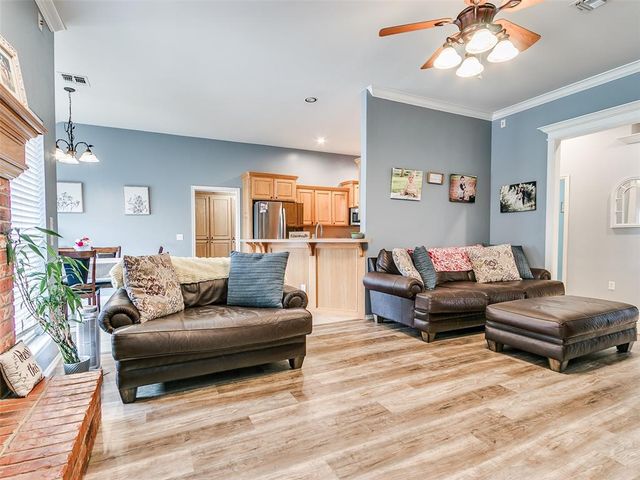 2608 SE 96th Street, Moore, OK 73160