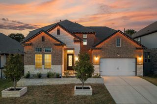 2413 Choctaw PL, Leander, TX 78641